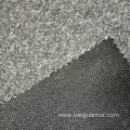 Anti Wrinkle 100% Polyester Textile for Garments